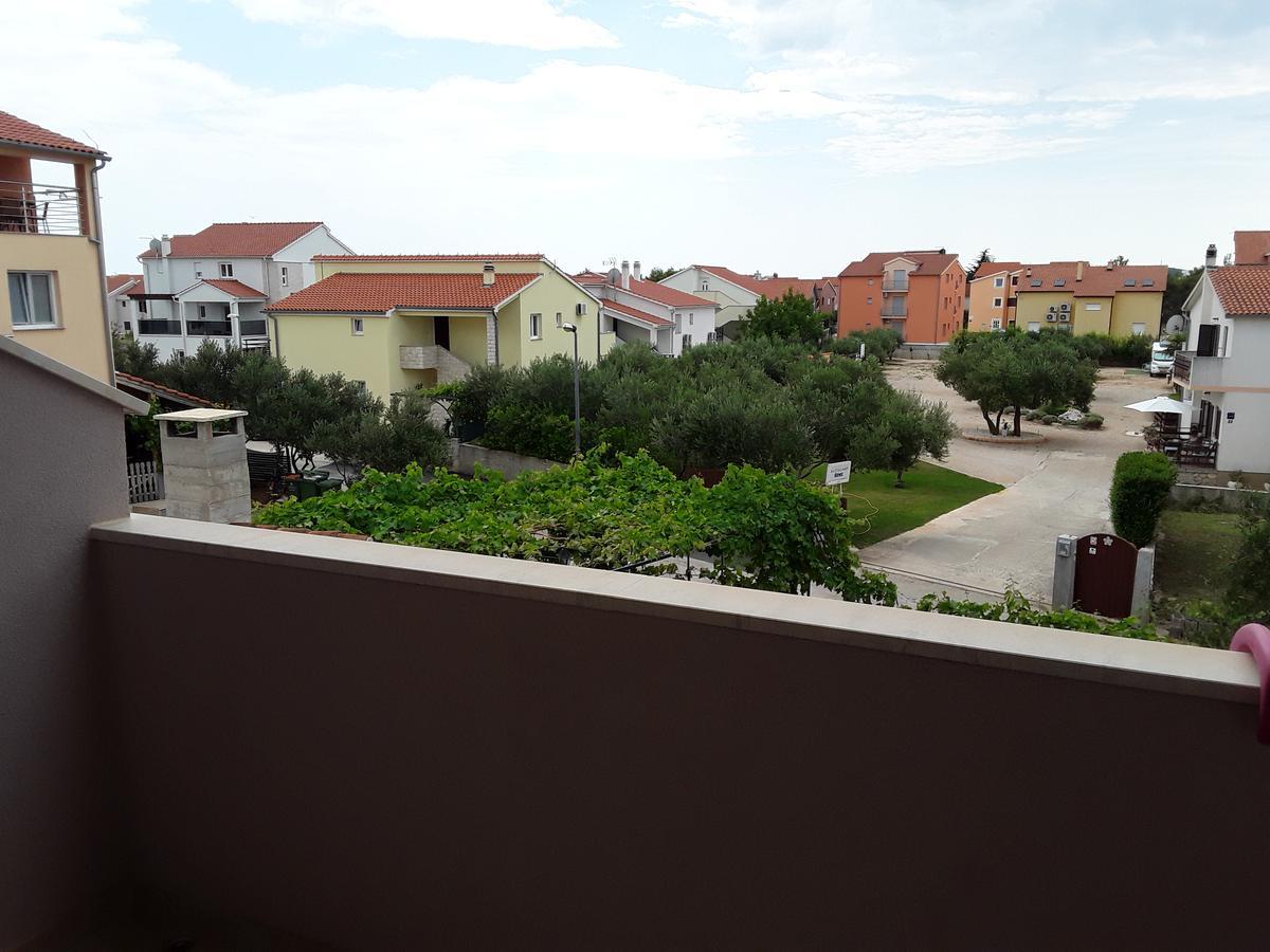 Apartments Josipa & Niki Vodice Kültér fotó